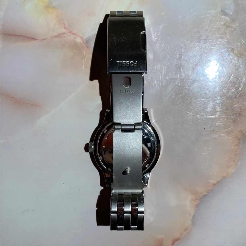 FOSSIL Stainless Steel Watch - Picture 3 of 5